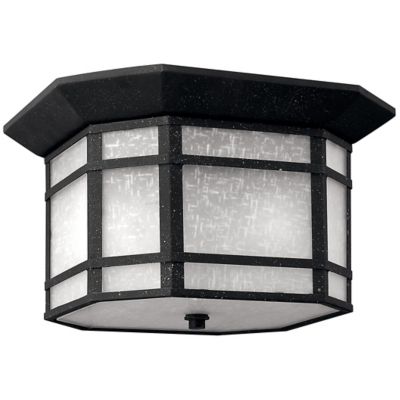 Cherry Creek Flushmount by Hinkley Lighting - Starlight Lighting USA and Canada